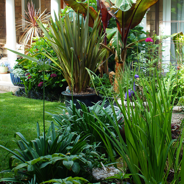 West Seattle Garden Tour set for June 23; Tickets now on sale